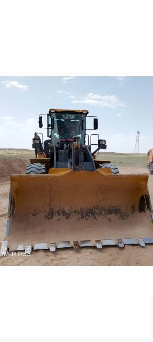 XCMG CHARGEUR 2021