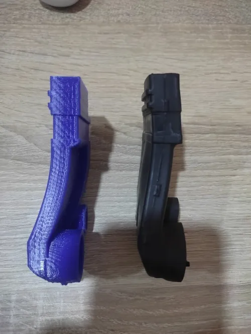 Impression Conception Modélisataion 3D