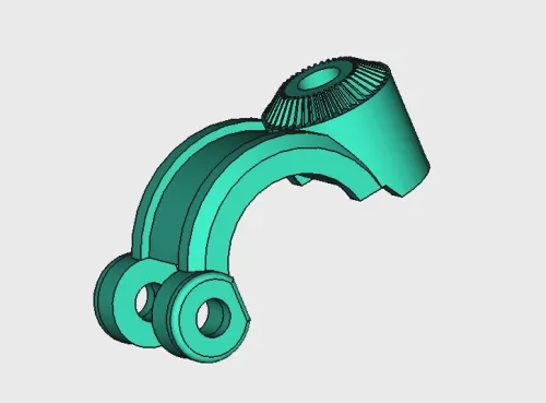 Impression Et Conception 3d طباعة و تصميم