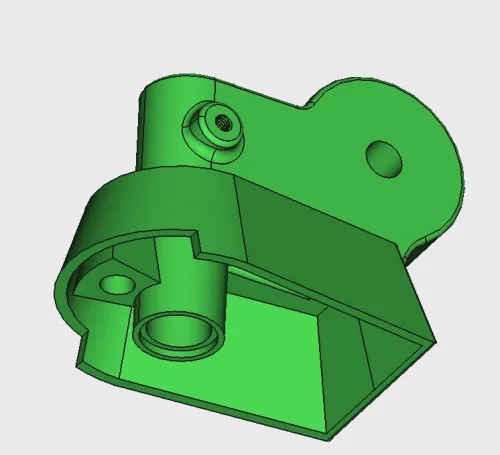 Impression Et Conception 3d طباعة و تصميم