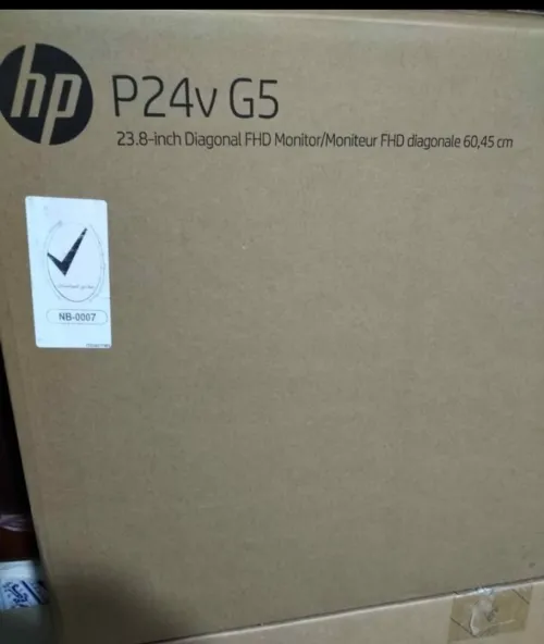 Écran PC HP 24 