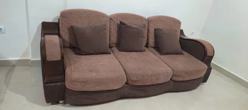 Fauteuil