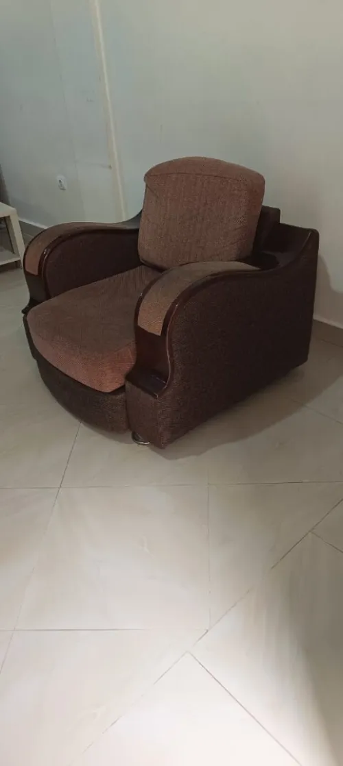 Fauteuil