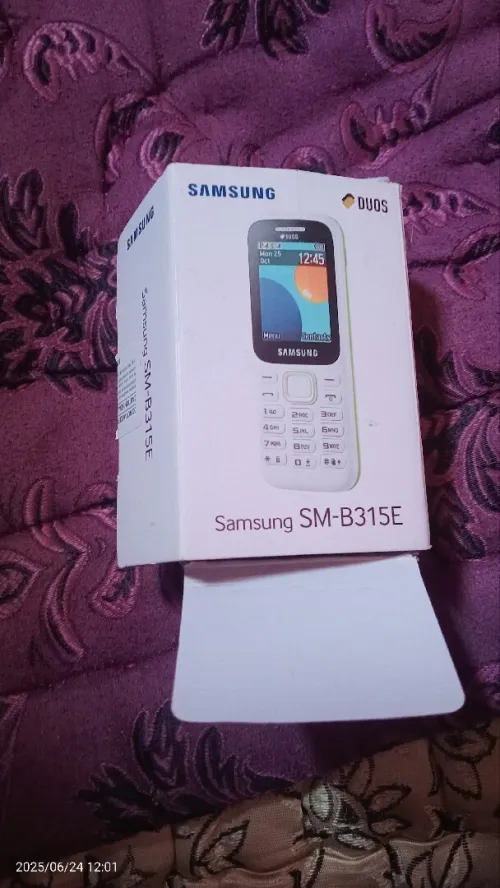 Samsung Samsung SM-B315E