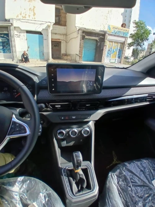 Renault Taliant 2025 Taliant