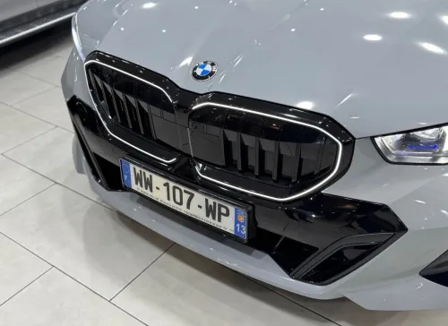 BMW 520 2025 X drive 2025