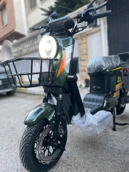 Scoozer X9 2026