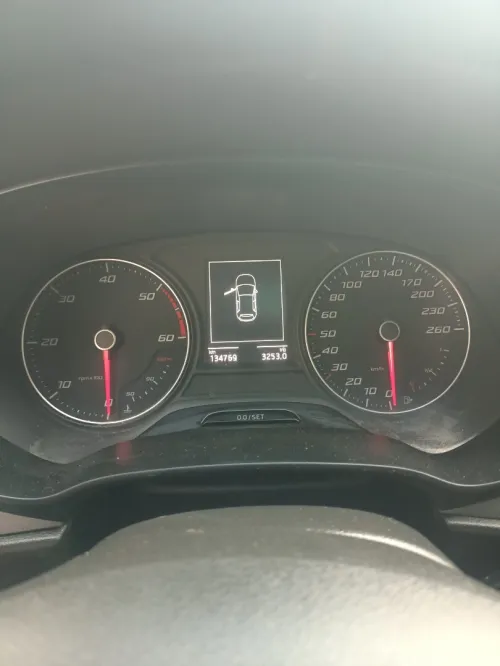 Seat Leon 2016 LINEA R+