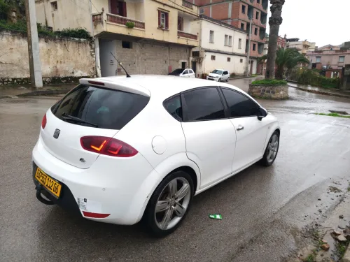 Seat Leon 2012 Fr