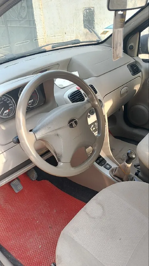Tata Indigo 2014 Indigo