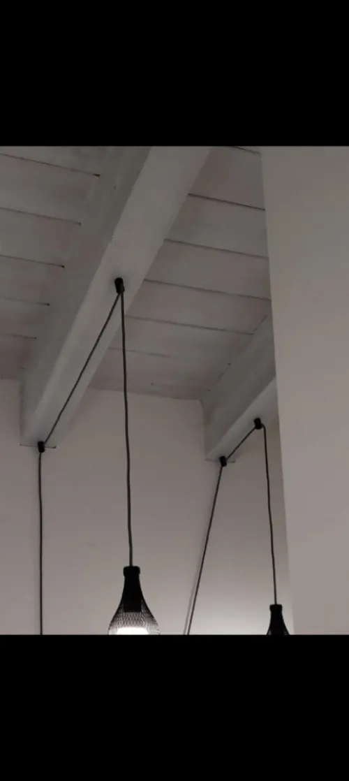 Porte câble / passe-câble
