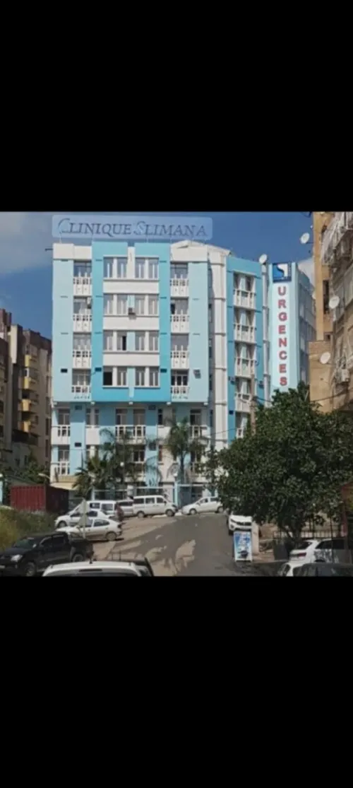 Vente Appartement Tizi Ouzou Tizi ouzou