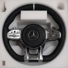 Volant Mercedes Benz