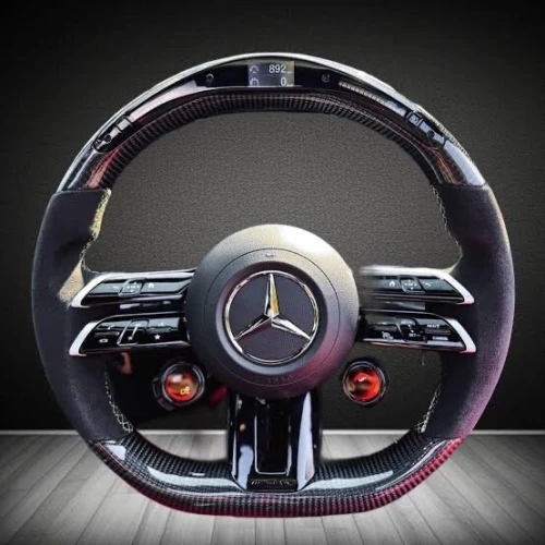 Volant Mercedes Benz