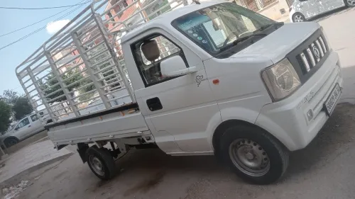 DFSK Mini Truck 2014 SC 2m70