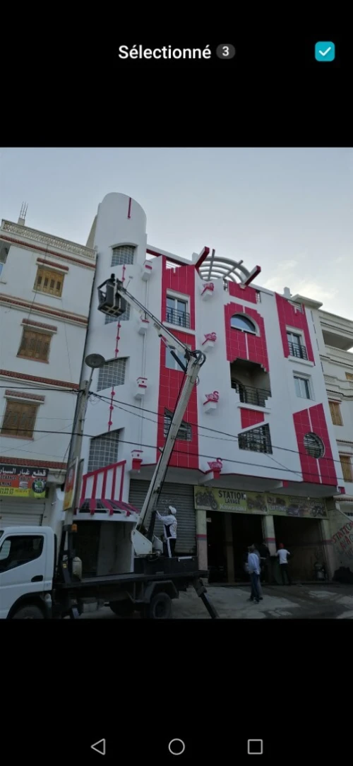 Location Local Constantine El khroub