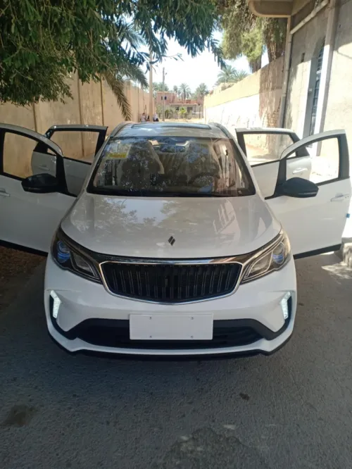 Geely MK 2025 2025
