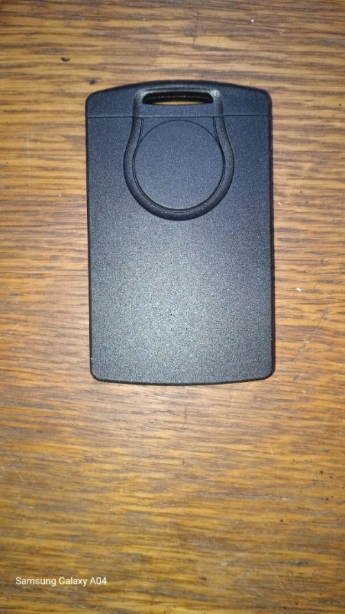 Carte Renault Mégane 3 ; Fluence , Scénic 3