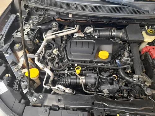 Renault Kadjar 2017 Intens