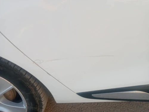 Renault Clio 4 2014 Clio 4
