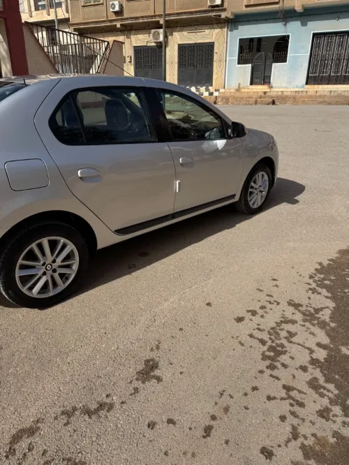 Renault Symbol 2022 Extrême