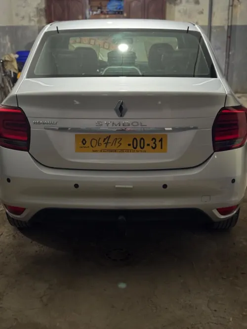 Renault Symbol 2022 Extrême