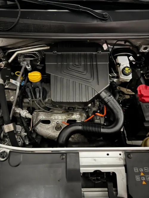 Renault Symbol 2022 Extrême