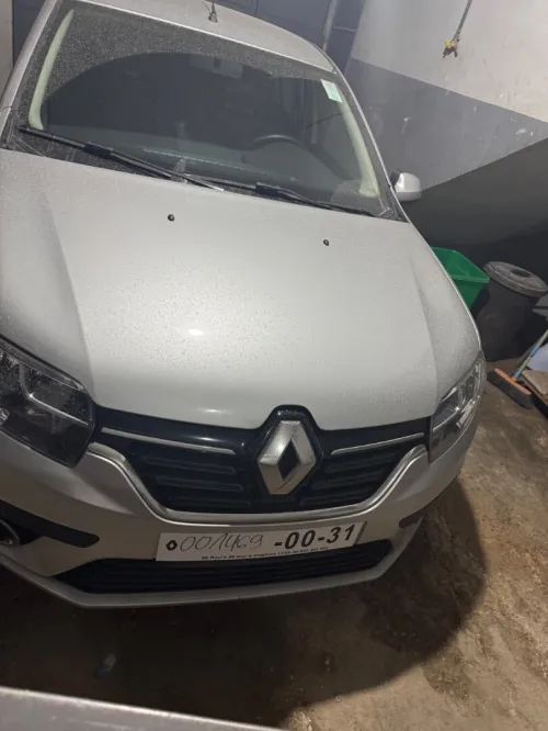 Renault Symbol 2022 Privilege