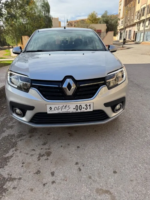 Renault Symbol 2022 Extrême