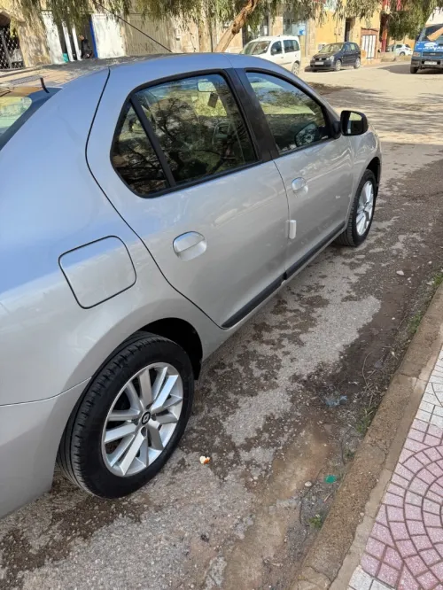 Renault Symbol 2022 Extrême