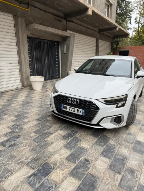 Audi A3 Sportback 2023 