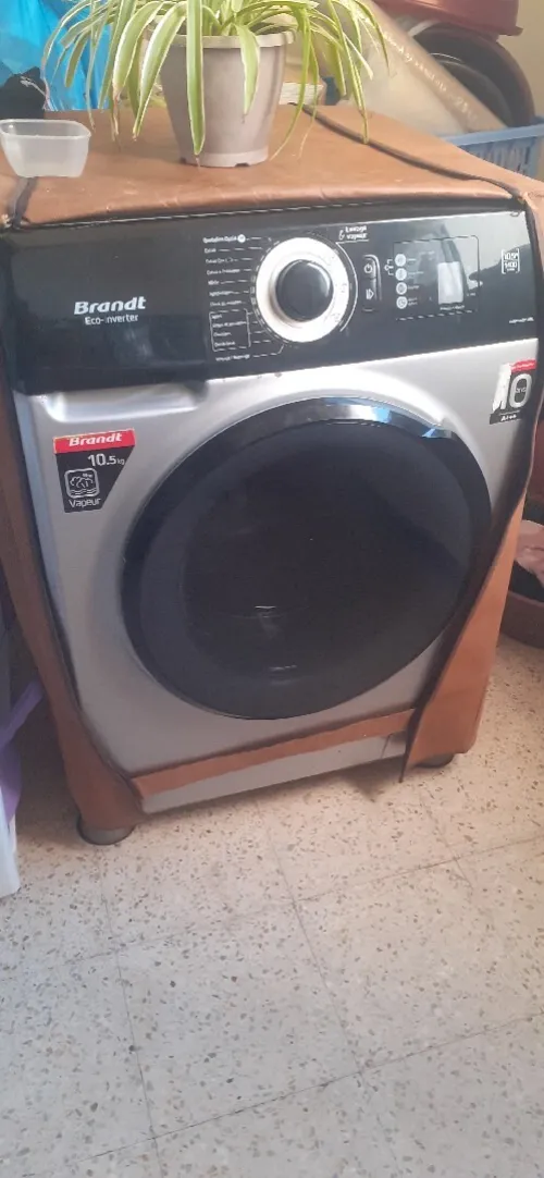 Brandt 10.5 kg