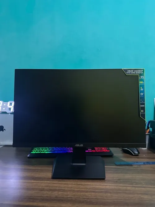 Écran ASUS VA24EHE 24