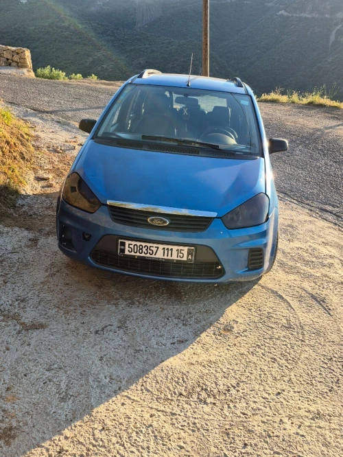 Ford C Max 2011 C Max