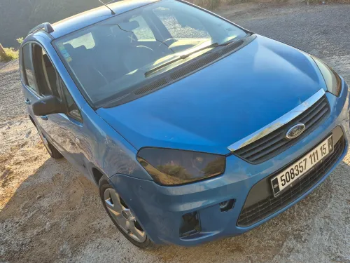 Ford C Max 2011 C Max