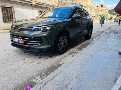 Volkswagen Tiguan 2024 eTSI 1.5