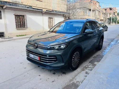 Volkswagen Tiguan 2024 eTSI 1.5
