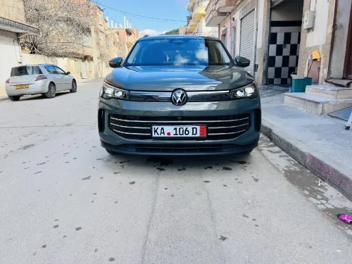 Volkswagen Tiguan 2024 eTSI 1.5
