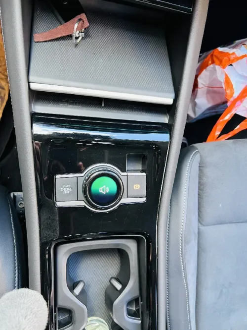 Volkswagen Tiguan 2024 eTSI 1.5