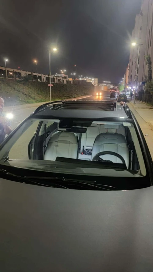 Kia Sportage 2025 Premium 1.5T