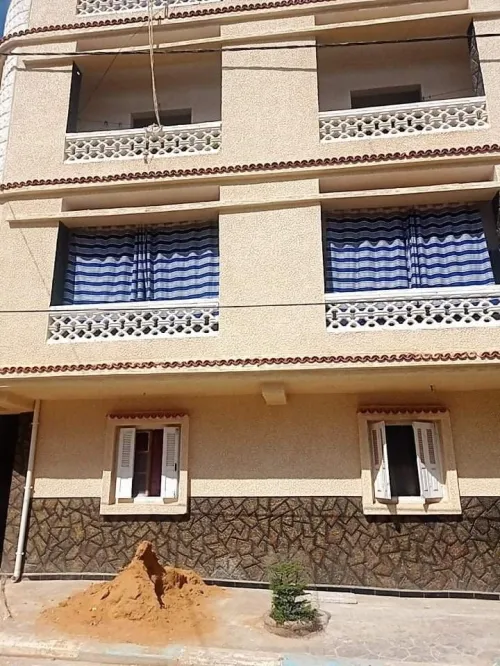 Location Niveau De Villa F3 Chlef El marsa