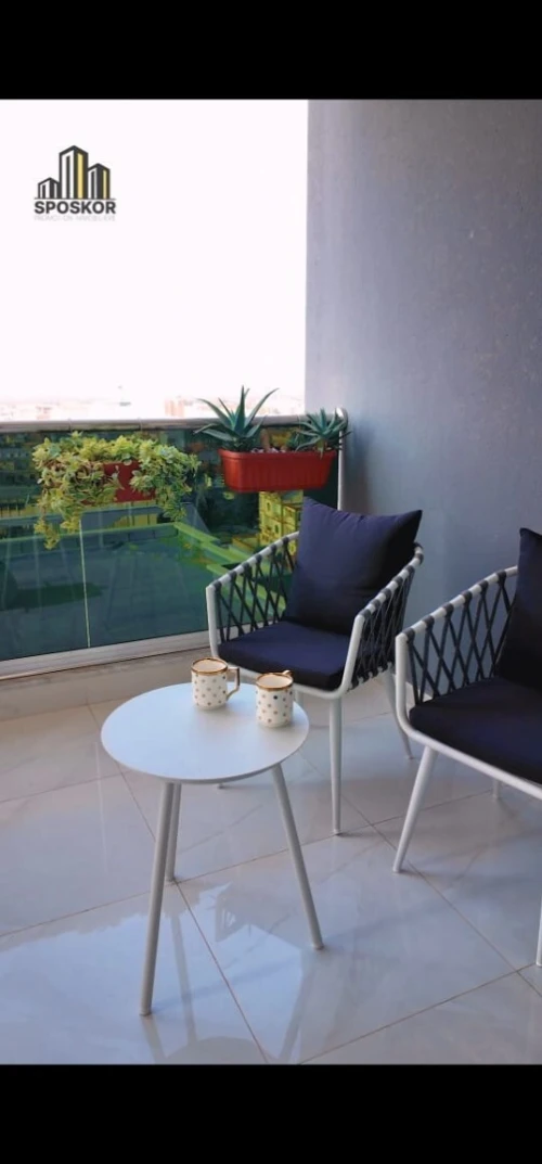 Vente Appartement Duplex F6 Blida Blida