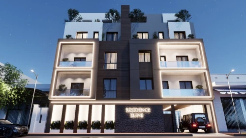 Vente Appartement F4 Blida Blida