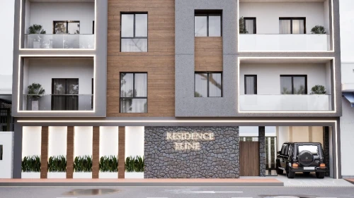 Vente Appartement F4 Blida Blida