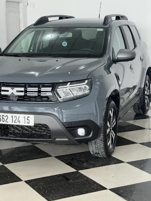 Dacia Duster 2024 Journey