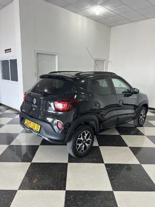 Renault Kwid 2024 Outsider