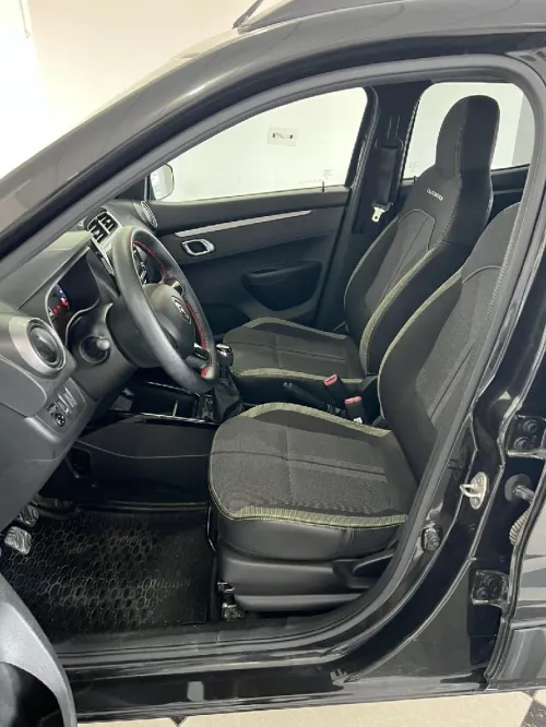 Renault Kwid 2024 Outsider