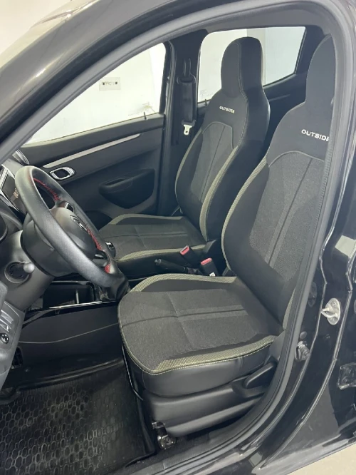 Renault Kwid 2024 Outsider