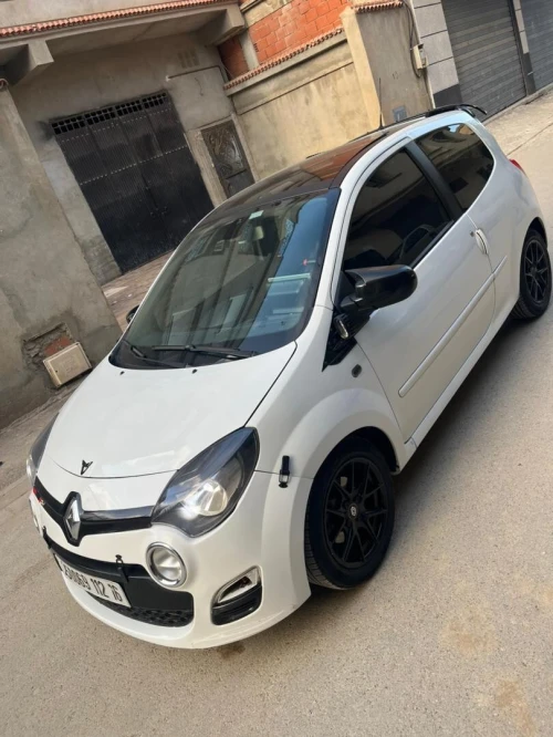 Renault Twingo 2012 Twingo
