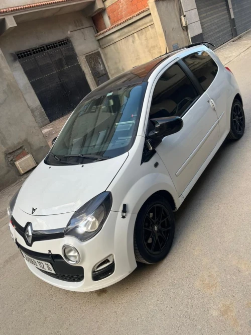 Renault Twingo 2012 Twingo